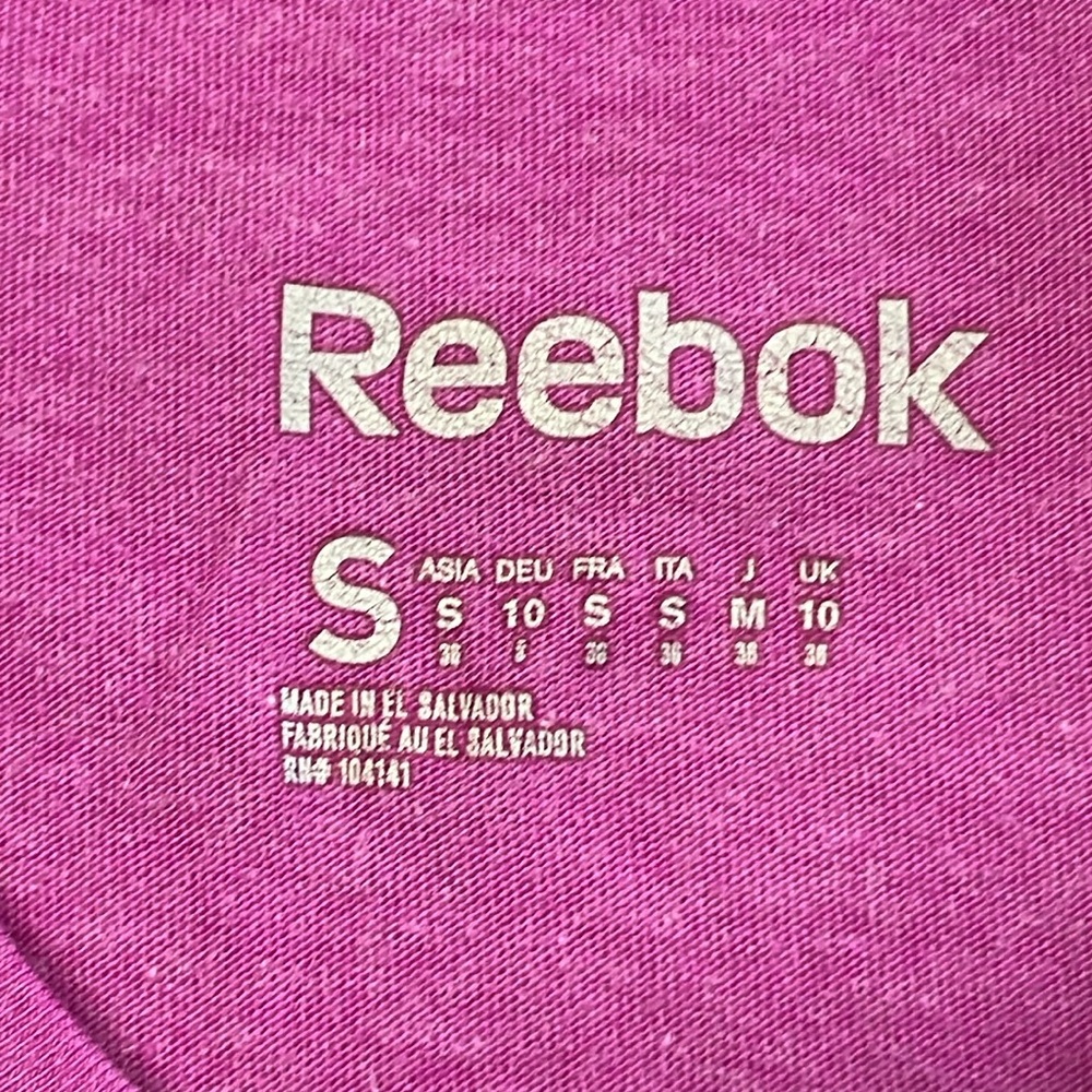 Reebok Muscle Tank - Picture 2 of 5